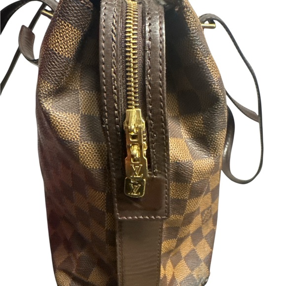 Louis Vuitton Chelsea tote bag with dust bag - Picture 5 of 14